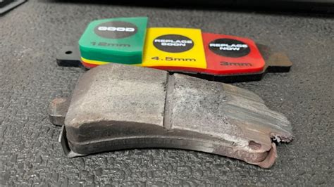 How Brake Grease Affects Brake Rotor and Pad Alignment