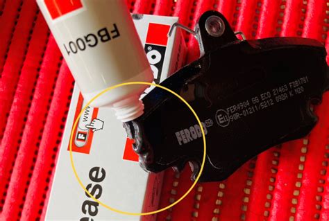 How to Maximize Brake Efficiency Using Brake Grease