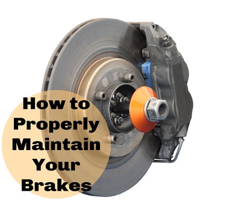 How to Properly Maintain Your Brake Grease to Avoid Common Problems