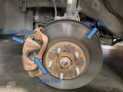 How to Tell if Your Brake Grease Needs to Be Replaced