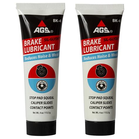 The Best Brake Grease for High-Performance Racing Applications