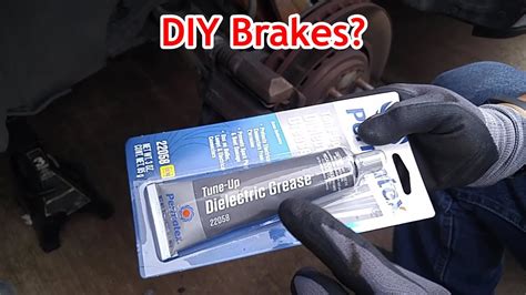 What You Should Know About Brake Grease in Your Vehicle Maintenance Routine