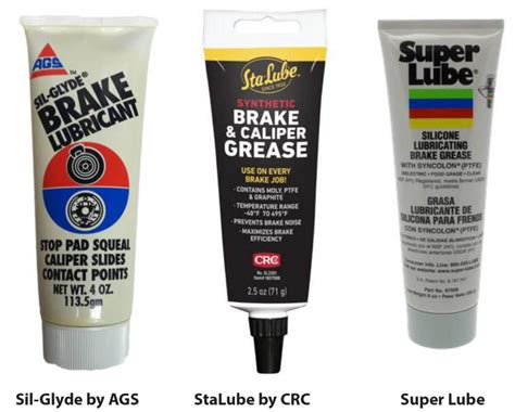 Why Brake Grease Is a Must-Have for Every Vehicle Owner
